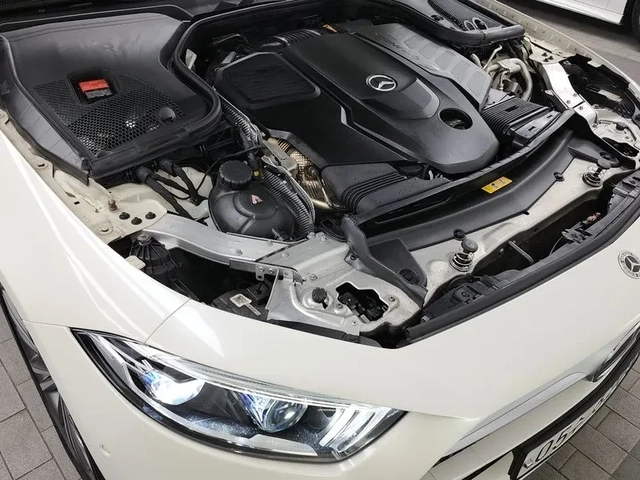 Mercedes-Benz CLS 400 - автомобили, коли, обяви за нови и употребявани 5