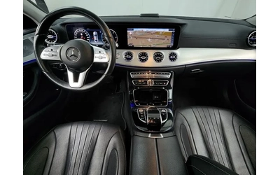 Mercedes-Benz CLS 400 - автомобили, коли, обяви за нови и употребявани 6