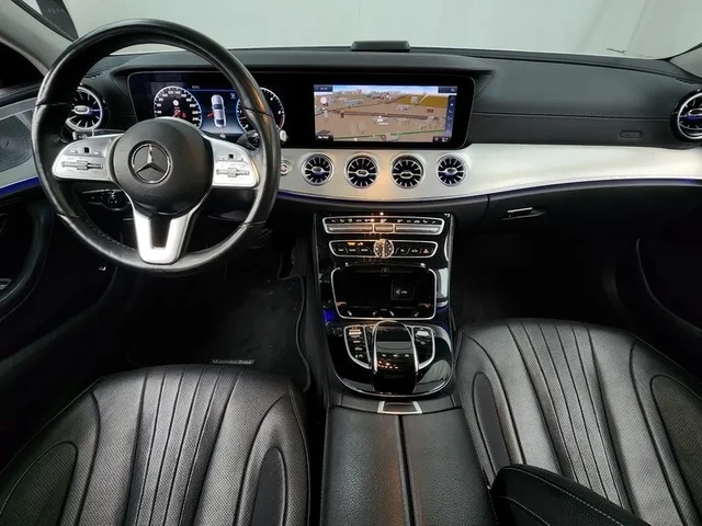 Mercedes-Benz CLS 400 - автомобили, коли, обяви за нови и употребявани 6