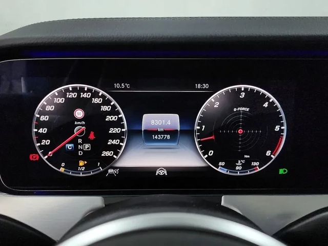 Mercedes-Benz CLS 400 - автомобили, коли, обяви за нови и употребявани 7