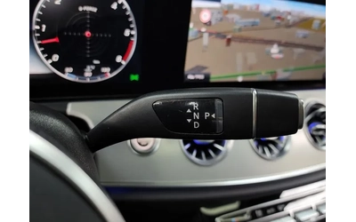 Mercedes-Benz CLS 400 - автомобили, коли, обяви за нови и употребявани 8
