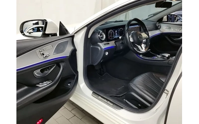 Mercedes-Benz CLS 400 - автомобили, коли, обяви за нови и употребявани 9