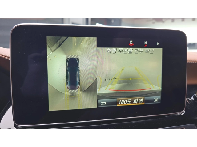 Mercedes-Benz CLS 400 AMG LINE * ОБДУХ * 360 * ЛЮК - автомобили, коли, обяви за нови и употребявани 11