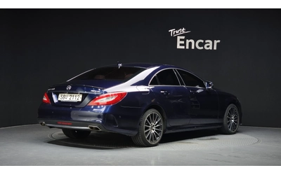 mercedes-benz-cls-400 - 2