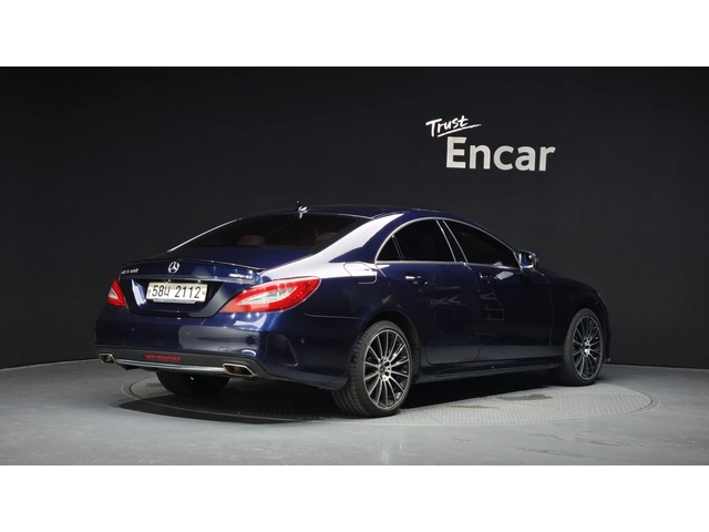 Mercedes-Benz CLS 400 AMG LINE * ОБДУХ * 360 * ЛЮК - автомобили, коли, обяви за нови и употребявани 2