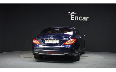 mercedes-benz-cls-400 - 3