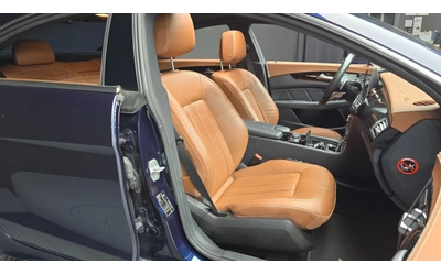 Mercedes-Benz CLS 400 AMG LINE * ОБДУХ * 360 * ЛЮК - автомобили, коли, обяви за нови и употребявани 8