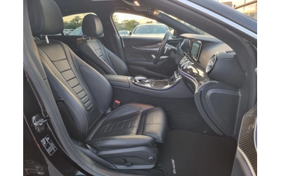 Mercedes-Benz CLS 400 * 4 Matic * AMG * CARBON * INDIVIDUAL /* 360 - автомобили, коли, обяви за нови и употребявани 11