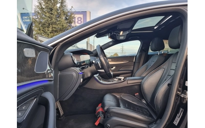 Mercedes-Benz CLS 400 * 4 Matic * AMG * CARBON * INDIVIDUAL /* 360 - автомобили, коли, обяви за нови и употребявани 8