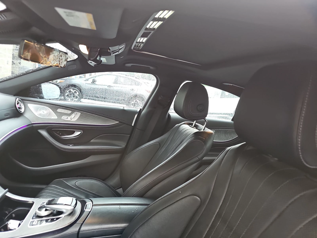 Mercedes-Benz CLS 450 AMG* BURMASTER* 360* DIGITAL* ОБДУХ* АМБИЕНТ* KEYL - автомобили, коли, обяви за нови и употребявани 10