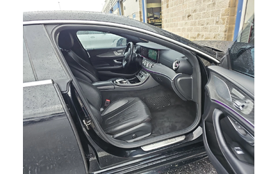 Mercedes-Benz CLS 450 AMG* BURMASTER* 360* DIGITAL* ОБДУХ* АМБИЕНТ* KEYL - автомобили, коли, обяви за нови и употребявани 11