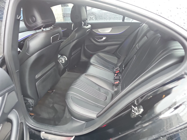 Mercedes-Benz CLS 450 AMG* BURMASTER* 360* DIGITAL* ОБДУХ* АМБИЕНТ* KEYL - автомобили, коли, обяви за нови и употребявани 12