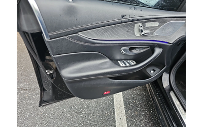 Mercedes-Benz CLS 450 AMG* BURMASTER* 360* DIGITAL* ОБДУХ* АМБИЕНТ* KEYL - автомобили, коли, обяви за нови и употребявани 13