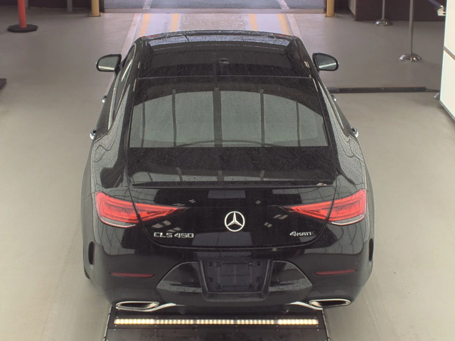 Mercedes-Benz CLS 450 AMG* BURMASTER* 360* DIGITAL* ОБДУХ* АМБИЕНТ* KEYL - автомобили, коли, обяви за нови и употребявани 3