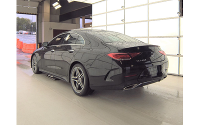 mercedes-benz-cls-450 - 4