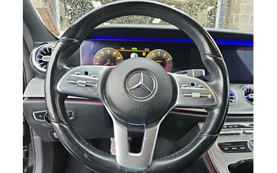 Mercedes-Benz CLS 450 AMG* BURMASTER* 360* DIGITAL* ОБДУХ* АМБИЕНТ* KEYL - автомобили, коли, обяви за нови и употребявани 7