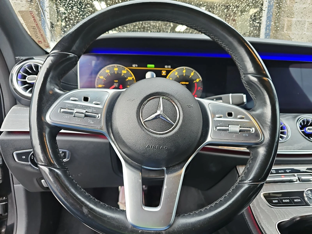 Mercedes-Benz CLS 450 AMG* BURMASTER* 360* DIGITAL* ОБДУХ* АМБИЕНТ* KEYL - автомобили, коли, обяви за нови и употребявани 7