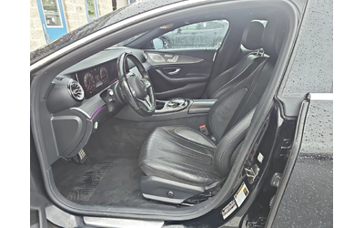 Mercedes-Benz CLS 450 AMG* BURMASTER* 360* DIGITAL* ОБДУХ* АМБИЕНТ* KEYL - автомобили, коли, обяви за нови и употребявани 9