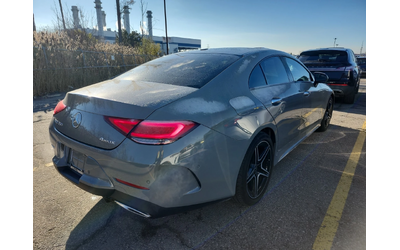 mercedes-benz-cls-450 - 2