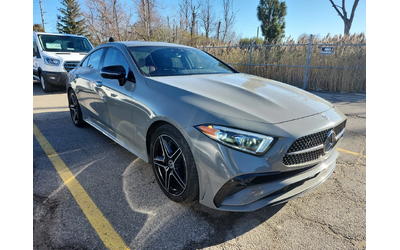 mercedes-benz-cls-450 - 3