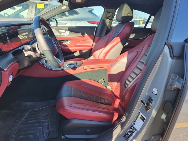 Mercedes-Benz CLS 450 3.0 - автомобили, коли, обяви за нови и употребявани 4