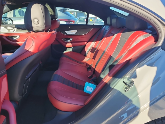 Mercedes-Benz CLS 450 3.0 - автомобили, коли, обяви за нови и употребявани 7