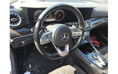 Mercedes-Benz CLS 450 - автомобили, коли, обяви за нови и употребявани 10