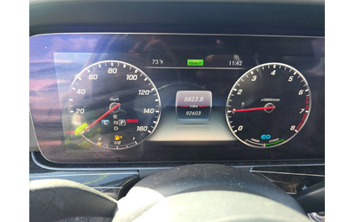 Mercedes-Benz CLS 450 - автомобили, коли, обяви за нови и употребявани 12