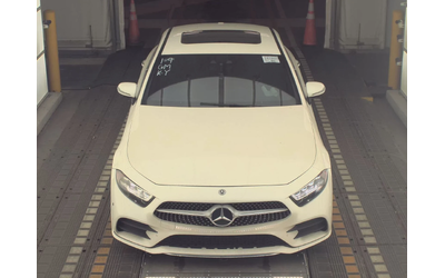 mercedes-benz-cls-450 - 1