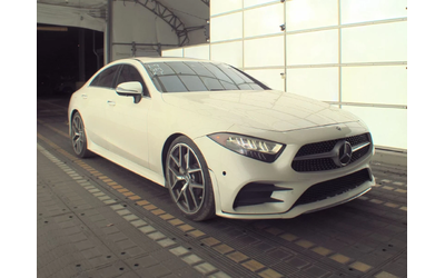 mercedes-benz-cls-450 - 2