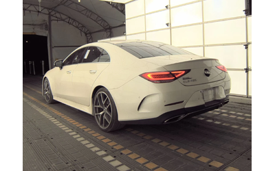 mercedes-benz-cls-450 - 5