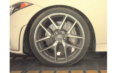 Mercedes-Benz CLS 450 - автомобили, коли, обяви за нови и употребявани 6