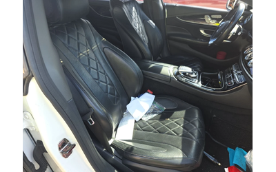 Mercedes-Benz CLS 450 - автомобили, коли, обяви за нови и употребявани 8