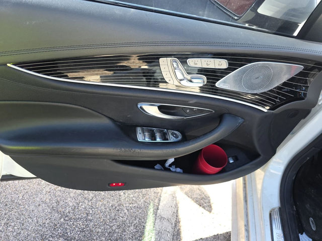 Mercedes-Benz CLS 450 - автомобили, коли, обяви за нови и употребявани 9