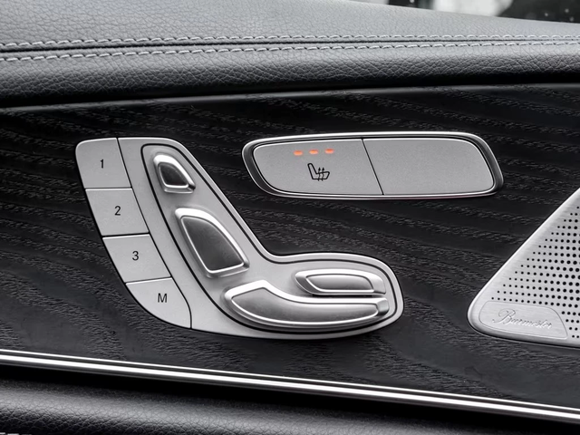 Mercedes-Benz CLS 450 4M AMG Line - автомобили, коли, обяви за нови и употребявани 10