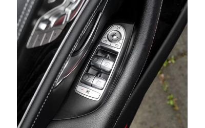 Mercedes-Benz CLS 450 4M AMG Line - автомобили, коли, обяви за нови и употребявани 14