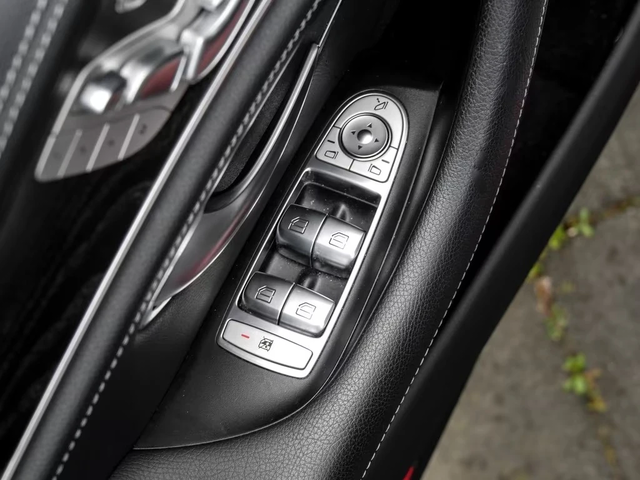 Mercedes-Benz CLS 450 4M AMG Line - автомобили, коли, обяви за нови и употребявани 14