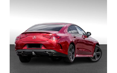 mercedes-benz-cls-450 - 1