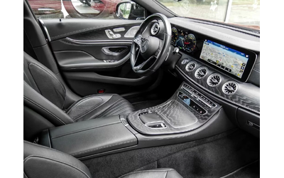 mercedes-benz-cls-450 - 2