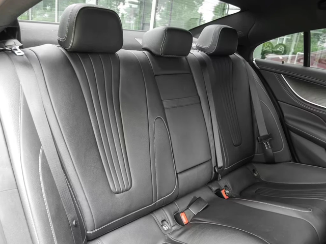 Mercedes-Benz CLS 450 4M AMG Line - автомобили, коли, обяви за нови и употребявани 3