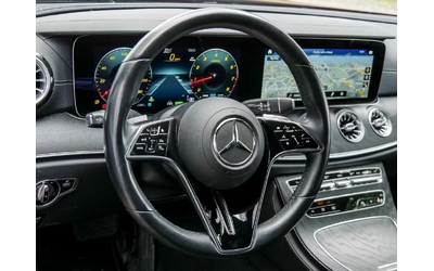 Mercedes-Benz CLS 450 4M AMG Line - автомобили, коли, обяви за нови и употребявани 7