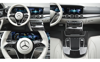 Mercedes-Benz CLS 450 AMG Line 4MATIC - автомобили, коли, обяви за нови и употребявани 10