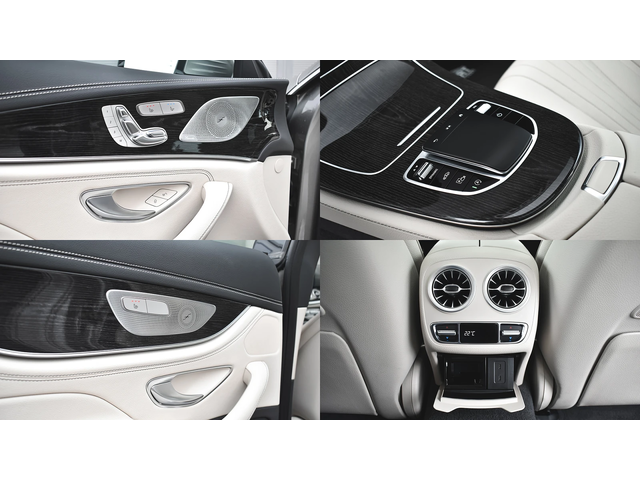 Mercedes-Benz CLS 450 AMG Line 4MATIC - автомобили, коли, обяви за нови и употребявани 15