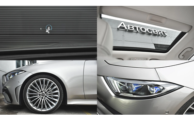 Mercedes-Benz CLS 450 AMG Line 4MATIC - автомобили, коли, обяви за нови и употребявани 16