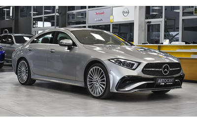 mercedes-benz-cls-450 - 4