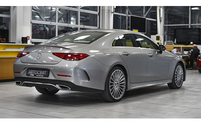 mercedes-benz-cls-450 - 5