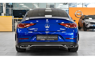 mercedes-benz-cls-450 - 2