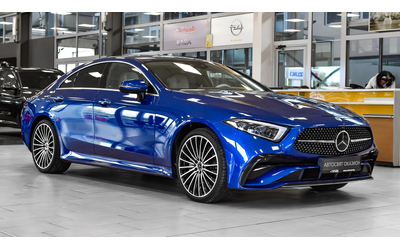 mercedes-benz-cls-450 - 4