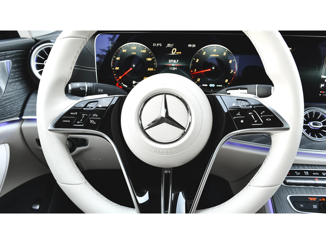 Mercedes-Benz CLS 450 AMG Line 4MATIC Coupe - автомобили, коли, обяви за нови и употребявани 8