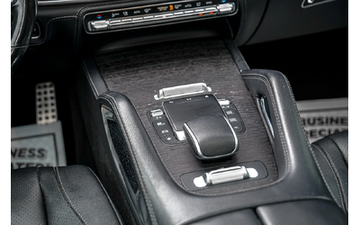 Mercedes-Benz CLS 450 4MATIC  С РЕГИСТРАЦИЯ И АВТОКРЕДИТ - автомобили, коли, обяви за нови и употребявани 14